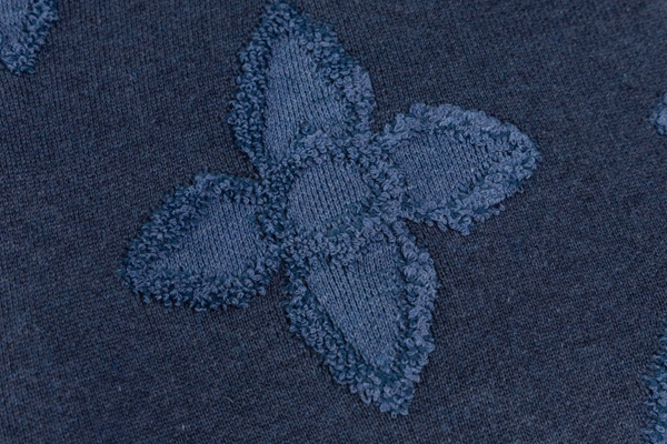 ブランドハーフパンツ全体デザイン